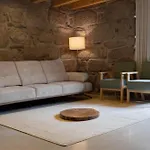 Casa Da Eira Tatil Evi *