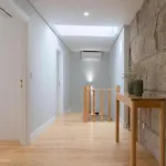 Casa Da Eira Tatil Evi