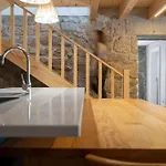 Casa Da Eira Nyaraló Vila Real