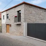 Nyaraló Casa Da Eira