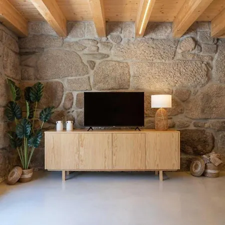 Casa Da Eira Vila Real