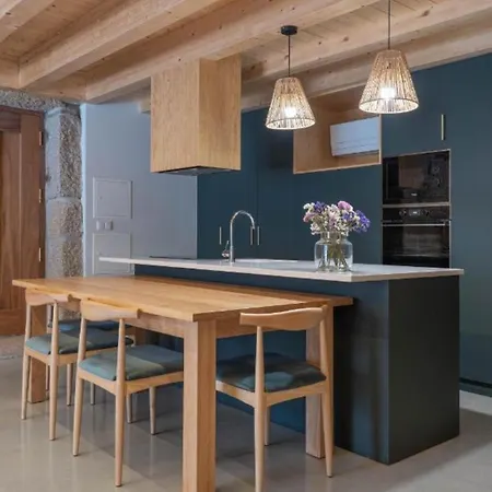 Casa Da Eira Vila Real