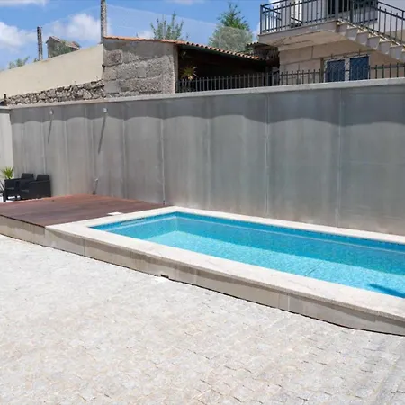 Casa Da Eira Vila Real