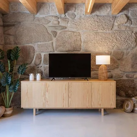 Tatil Evi Casa Da Eira Vila Real