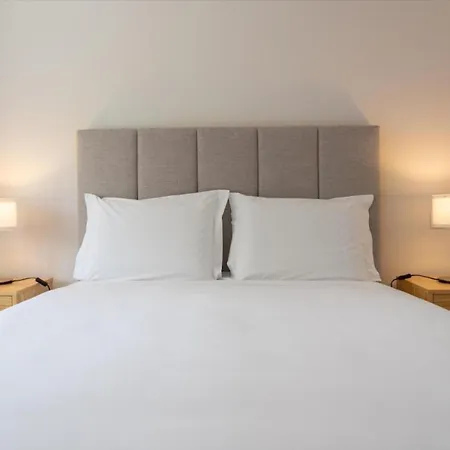 Casa Da Eira Feriehus