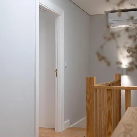 Casa Da Eira Casa de Férias *