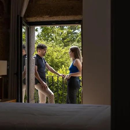 Ferienhaus Casa Da Eira Vila Real