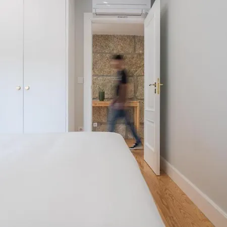 Casa Da Eira * Vila Real