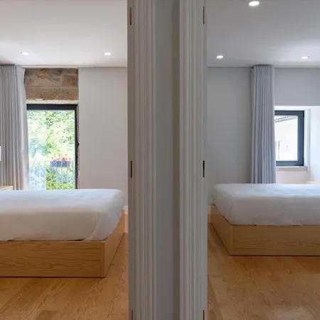 Casa Da Eira Vila Real