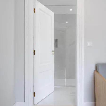 Casa Da Eira Ferienhaus