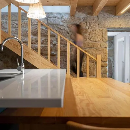 Casa Da Eira Vila Real