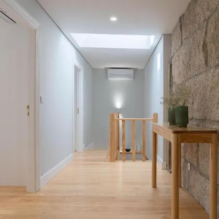 Feriehus Casa Da Eira Vila Real