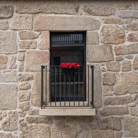 Ferienhaus Casa Da Eira