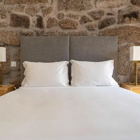 Ferienhaus Casa Da Eira *