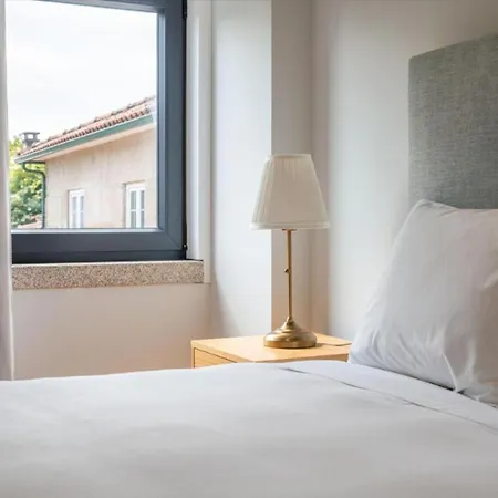 Casa Da Eira * Vila Real