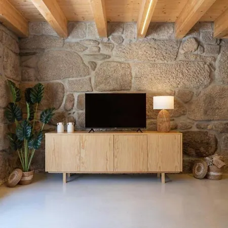 Casa Da Eira *