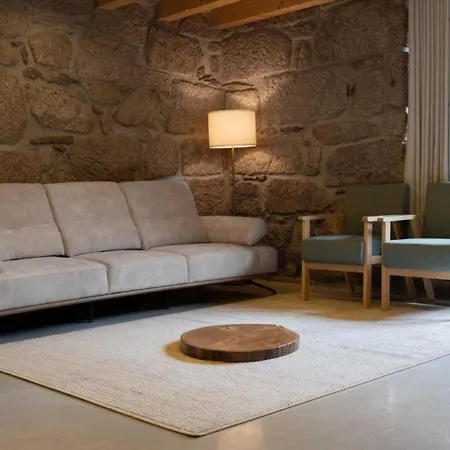 펜션 Casa Da Eira *