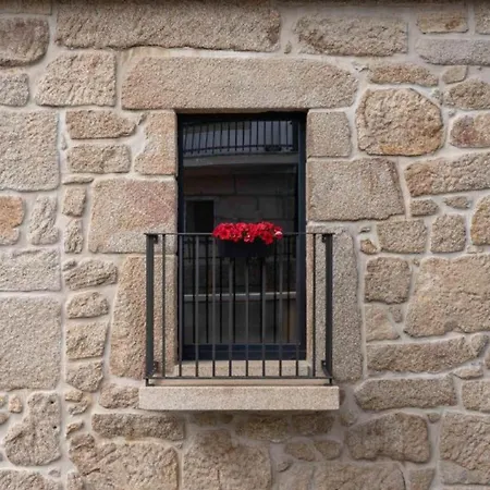 Casa Da Eira *