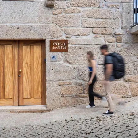 Casa Da Eira 펜션