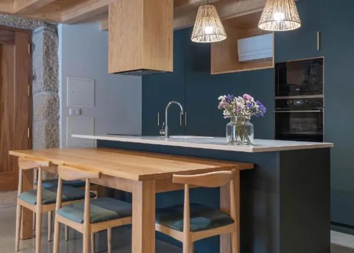 Casa Da Eira ヴィラ・レアル