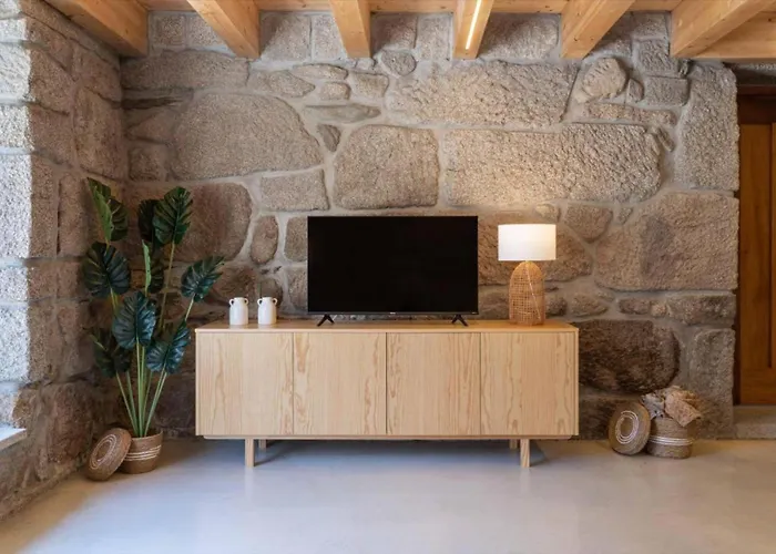 بيت للعطل Casa Da Eira فيلا ريال