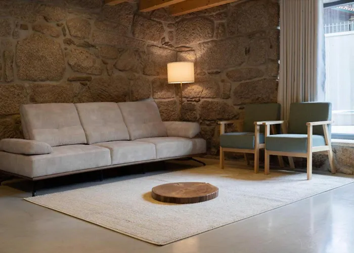 Casa Da Eira بيت للعطل *