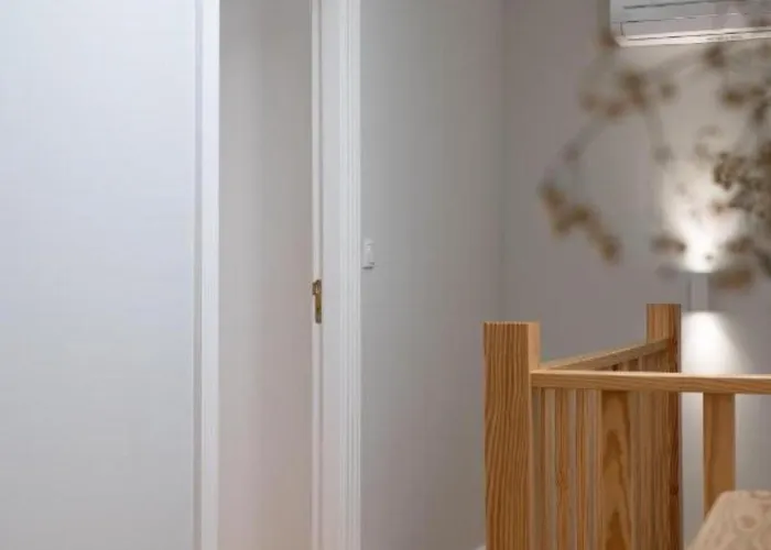 Casa Da Eira بيت للعطل *