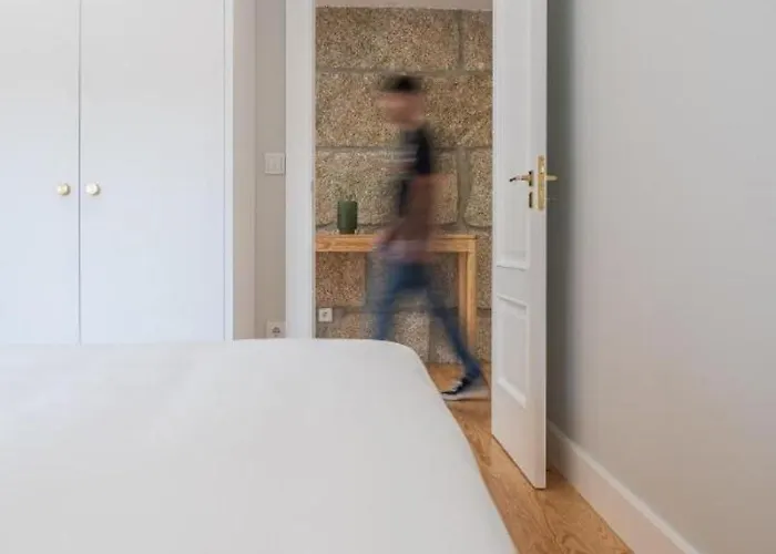 Casa Da Eira * فيلا ريال