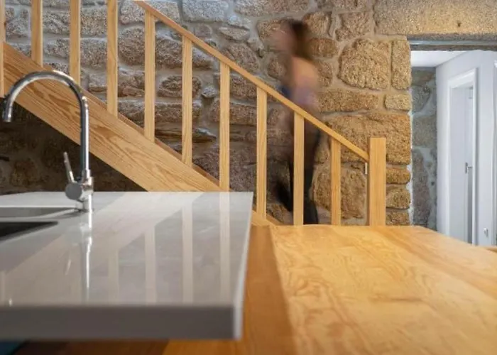 Casa Da Eira فيلا ريال