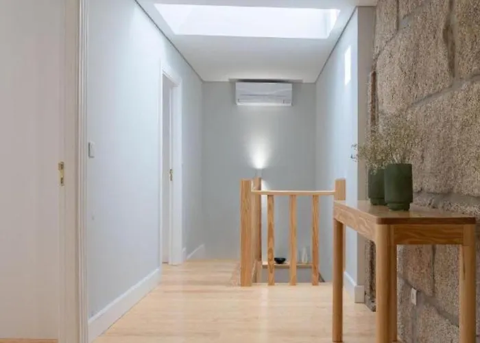 بيت للعطل Casa Da Eira فيلا ريال