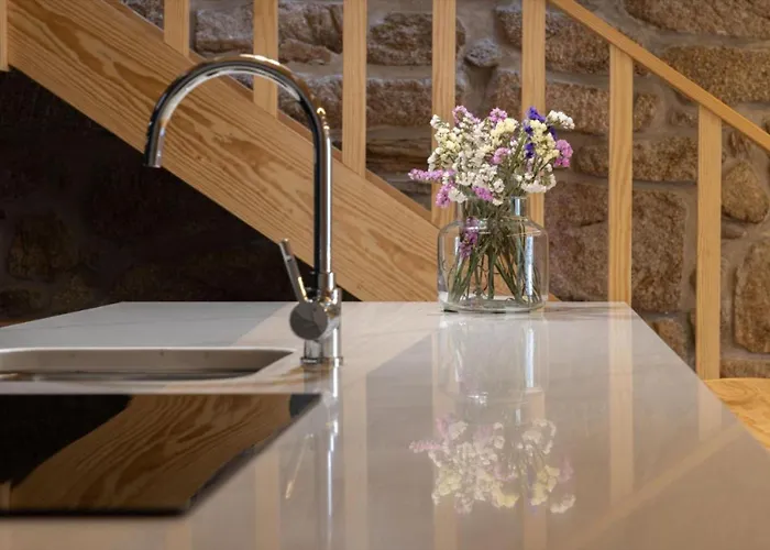 Casa Da Eira ヴィラ・レアル