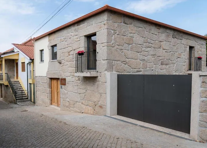 Casa Da Eira 別荘 *