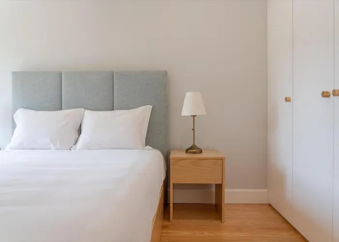 Casa Da Eira ヴィラ・レアル