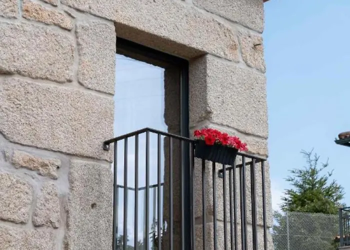 بيت للعطل Casa Da Eira